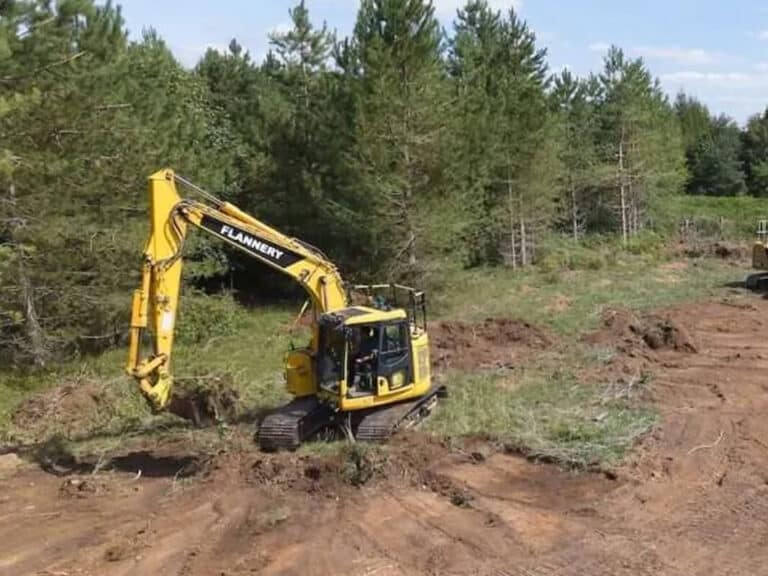 Comprehensive Land and Garden Clearance Wigan